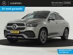 Mercedes-Benz GLE 350 e 4MATIC AMG Premium | 360°-camera | P, Auto's, Automaat, Parkeerassistent, Zwart, GLE