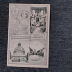 Oude postkaart van Scherpenheuvel, Ophalen of Verzenden