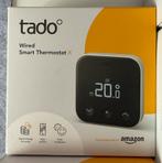 Tado X - Thermostat connecté multi-zone (extension), Doe-het-zelf en Bouw, Thermostaten, Ophalen, Zo goed als nieuw