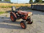 Kubota B5001 minitractor