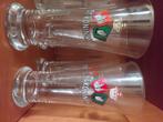 6 glazen De Koninck, Verzamelen, Ophalen of Verzenden, Zo goed als nieuw, Glas of Glazen, De Koninck