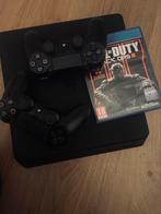 Ps4 slim, Games en Spelcomputers, Spelcomputers | Sony PlayStation 4, Ophalen, Slim