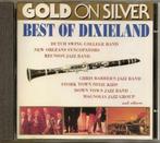 BEST OF DIXIELAND - DUTCH SWING COLLEGE BAND - CHRIS BARBER, CD & DVD, Comme neuf, Jazz, 1980 à nos jours, Envoi