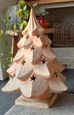 Stenen Kerstboom, Enlèvement, Utilisé