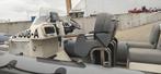 Osprey Vipermax, Rib Osprey 225PK Suzuki, Osprey Vipermax7.0, Watersport en Boten, Rubberboten, Ophalen, Gebruikt