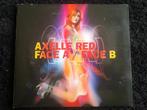 CD Axelle Red – Face A / Face B, Enlèvement ou Envoi