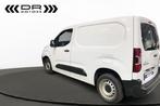 Citroen Berlingo LICHTE VRACHT - AIRCO -, Auto's, Bestelwagens en Lichte vracht, 1199 cc, Citroën, 0 kg, Wit