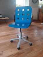 Bureaustoel van Ikea gratis, Comme neuf, Chaise de bureau, Enlèvement ou Envoi