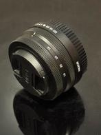 Nieuwe Nikon Nikkor DX 16-50mm, Audio, Tv en Foto, Ophalen of Verzenden, Nieuw