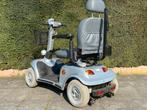 Prachtig Scootmobiel STRMAXI Scootmobiel 15 kmh goedstaat, Diversen, Rolstoelen, Ophalen of Verzenden, Zo goed als nieuw, Elektrische rolstoel