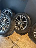 Kit Jantes BMW 19” + Pneus Bridgestone Alenza, Auto-onderdelen, Banden en Velgen, Ophalen, 19 inch, Band(en)