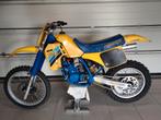 Superbe Suzuki RM 125 de 1986 rénovée, Particulier