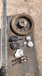 Pieces Honda CB 125 K1 K4, Ophalen of Verzenden