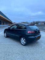 Seat Ibiza 1.2 benzine 125mm, Auto's, Seat, Handgeschakeld, Particulier, Ibiza, Zwart
