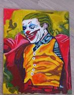 Joker Paint Canvas Art, Enlèvement ou Envoi