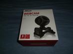 Trust webcam, Ophalen