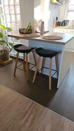Tabouret de bar, Maison & Meubles, Ameublement | Revêtements de sol, Enlèvement