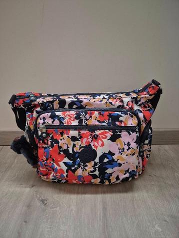 Crossbody tas kipling. Nieuw, nooit gebruikt beschikbaar voor biedingen