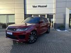 Land Rover Range Rover Sport HSE Dynamic (bj 2018), Auto's, Automaat, Gebruikt, Zwart, 2993 cc