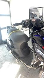 Piaggio Zip2000 iGet 80cc, Ophalen, Zip, Klasse A (25 km/u), Zo goed als nieuw