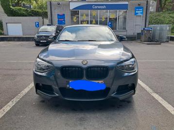 Bmw serie 1 Pack M, Autos, Particulier, Achat, Série 1