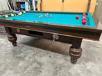 Biljart Duqué Minerva, Enlèvement, Comme neuf