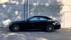 Mercedes-Benz E Klasse Cabrio AMG Line, Automaat, Stof, Gebruikt, Cabriolet