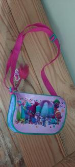 Mooi tasje dreamworks trolls, Kinderen en Baby's, Kindermode-accessoires, Ophalen of Verzenden, Zo goed als nieuw, Dreamworks