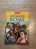 Boek Het oude Rome, Ophalen of Verzenden, Zo goed als nieuw