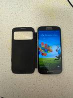 Samsung galaxy S4, Enlèvement, Utilisé