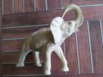 Eléphant (statuette) 28cm/25 cm, 2kg, Ophalen