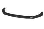 Audi S3 8V  Maxton Front Splitter V1 Gloss Black, Ophalen