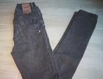 Jeans noir comme neuf - Vingino - taille 176, Comme neuf, Garçon, Envoi, Pantalon