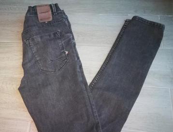 Jeans noir comme neuf - Vingino - taille 176