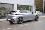 Peugeot 308 ALLURE * 2000 KM'S * (bj 2022), Auto's, Voorwielaandrijving, Stof, Gebruikt, 1199 cc