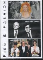Film & Fashion Box, Alle leeftijden, Verzenden, Nieuw in verpakking, Boxset