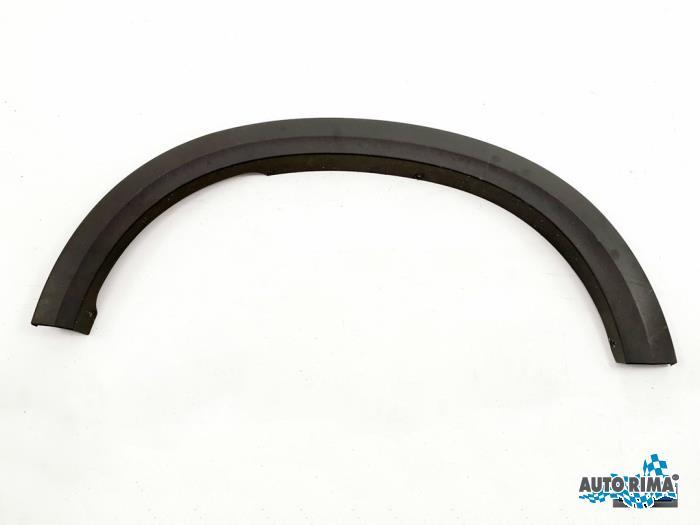 Jante de roue arrière d'un Volvo XC90, -, 3 mois de garantie, -, -