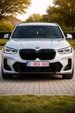BMW X3 M Sport Shadow Line  HYBRIDE  FULL OPTIONS TVA RÉCUP, Auto's, Automaat, Android Auto, Elektrisch, Particulier