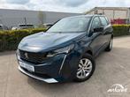 Peugeot 5008 1.2 PureTech Active Pack (EU6.4), Auto's, Peugeot, Stof, 1199 cc, 149 g/km, Blauw