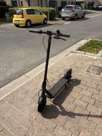 Trottinette électrique, Vélos & Vélomoteurs, Trottinettes, Enlèvement, Utilisé, Step électrique (E-scooter)