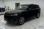 Land Rover Range Rover Sport P460e S AWD! 360 , Memory,Cru, Auto's, Automaat, Gebruikt, 338 kW, Bedrijf