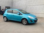 Opel Corsa 1.4 essence 2012 avec 107000km*Clim*radarde recul, Euro 5, Achat, Entreprise, 5 portes