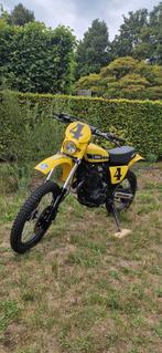 Yamaha XT 600 e mod rétro, Motos, Particulier, Enduro