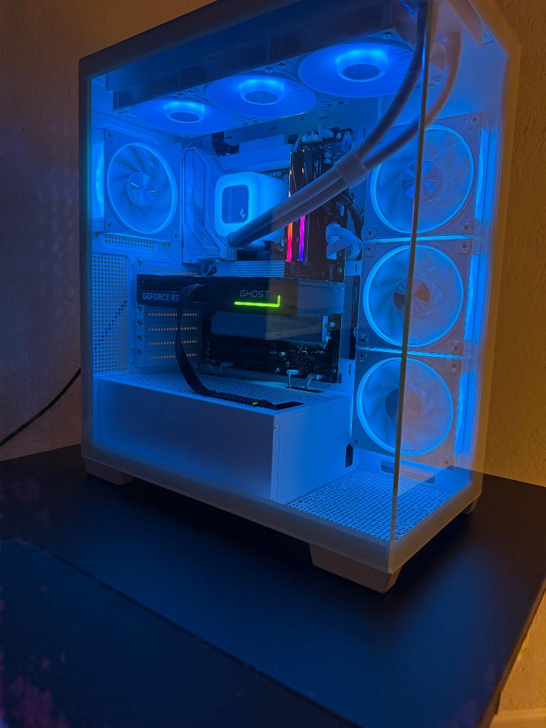 Gaming pc, Neuf, 32 GB, 4 Ghz ou plus, Gaming