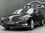 Volkswagen Passat Variant SW 1.6 CR TDi Highline DSG * COCKP, Auto's, Gebruikt, 4 cilinders, Leder, Bedrijf