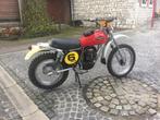 Fantic cabalero 125 cc