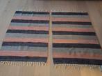 Deux très beaux tapis en parfait état neuf, Enlèvement ou Envoi, Autres couleurs, Comme neuf, Rectangulaire