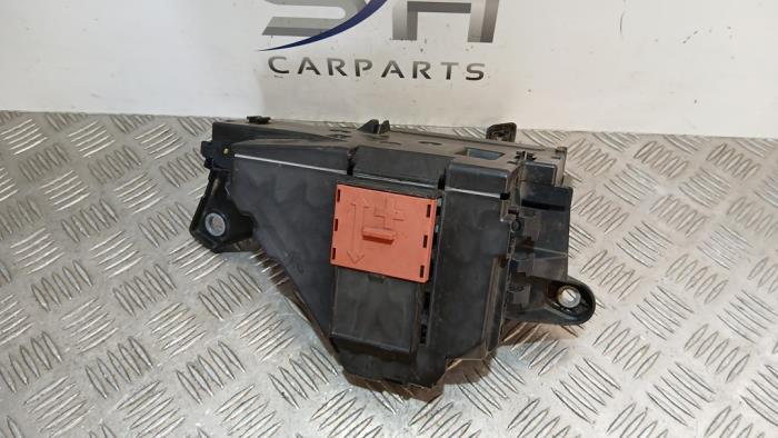 Fusible d'un Mercedes C-Klasse, 3 mois de garantie, Utilisé, -, -