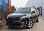 Toyota RAV 4 PHEV 2.5i i-AWD Dynamic Plus Virtual TVA, Achat, Euro 6, Entreprise, Noir