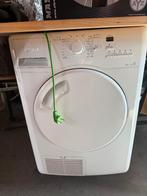 droogkast met warmtepomp, AAAA+ heel zuinig, Elektronische apparatuur, Droogkasten, Ophalen, 6 tot 8 kg, Zo goed als nieuw, Voorlader